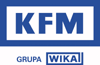 WIKA KFM logo