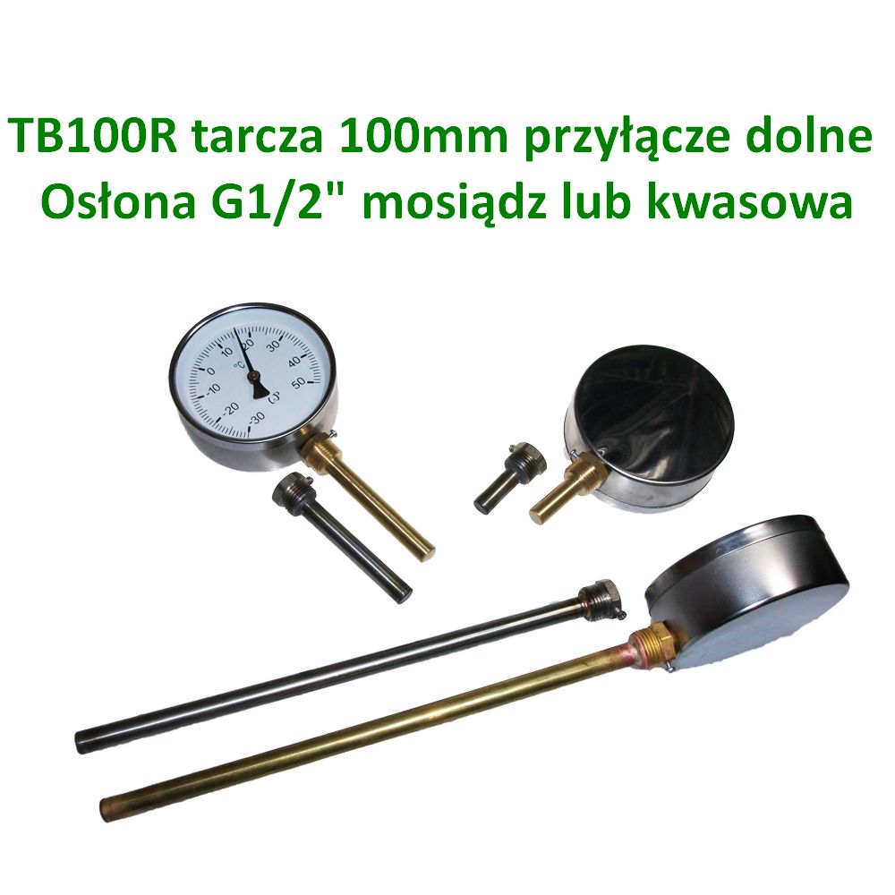 TB100R