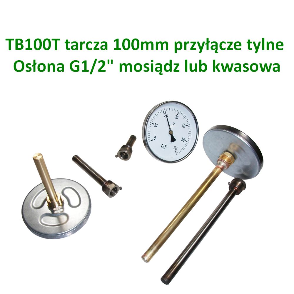TB100T
