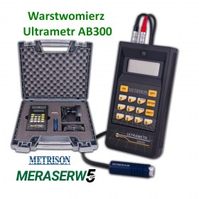 Ultrametr AB300