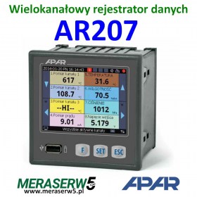 AR207