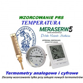 PRS-temperatura