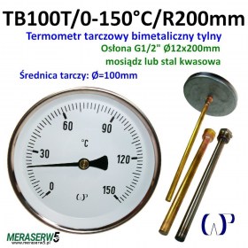 TB100T-0-150-R200