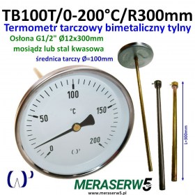 TB100T-0-200-R300