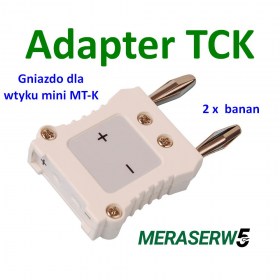 Adapter TCK