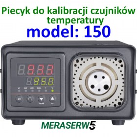 kalibrator 150