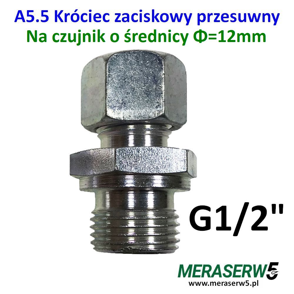 A5.5 G12