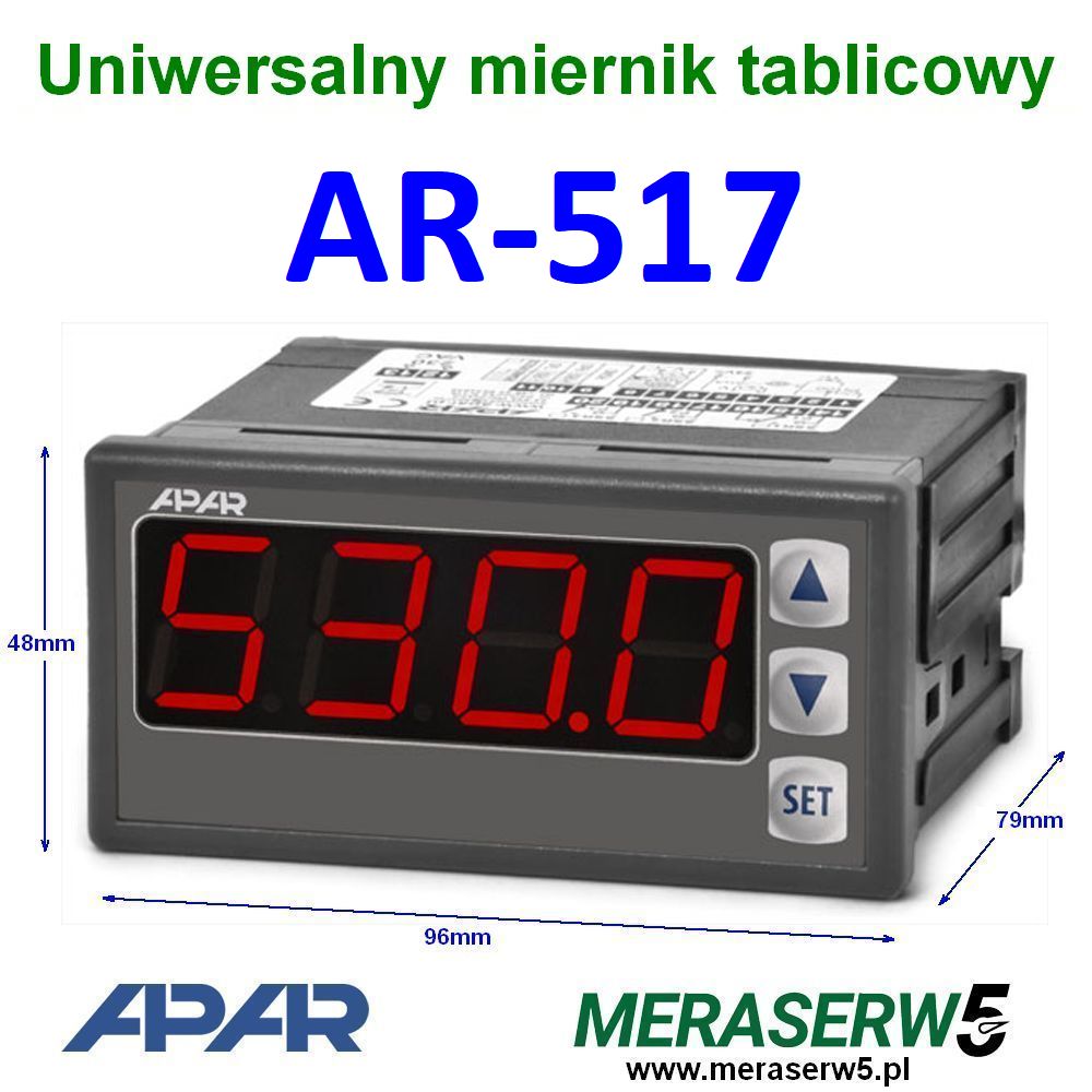 AR 517