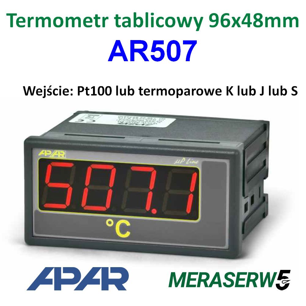 AR507
