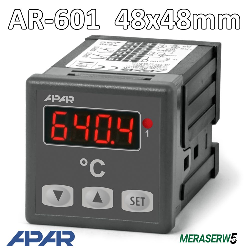 AR601