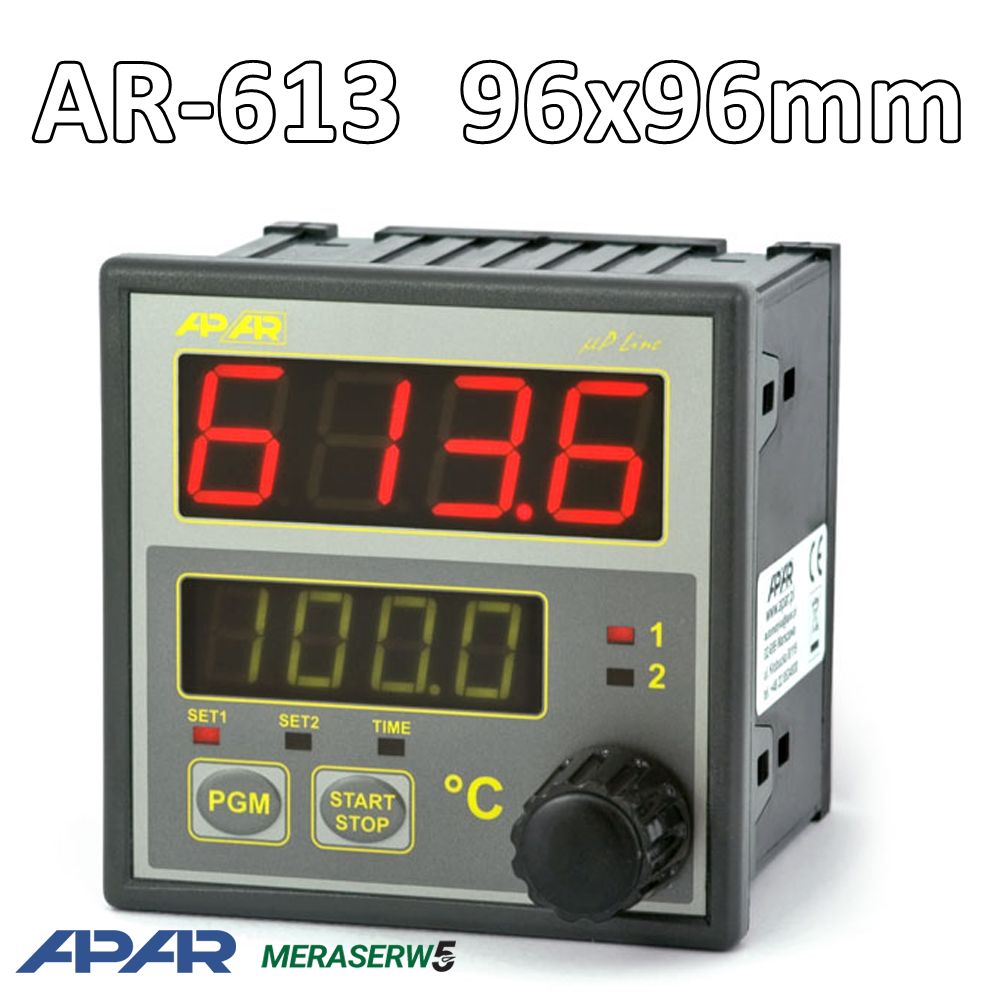 AR613
