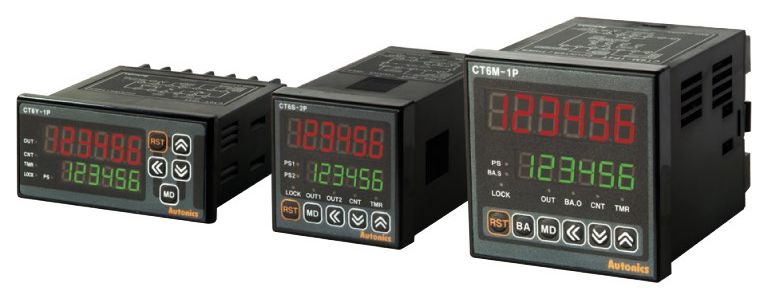 Autonics CT Series