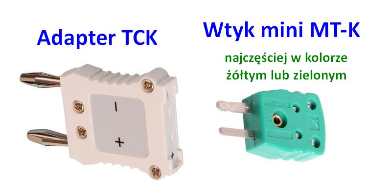 TCK down