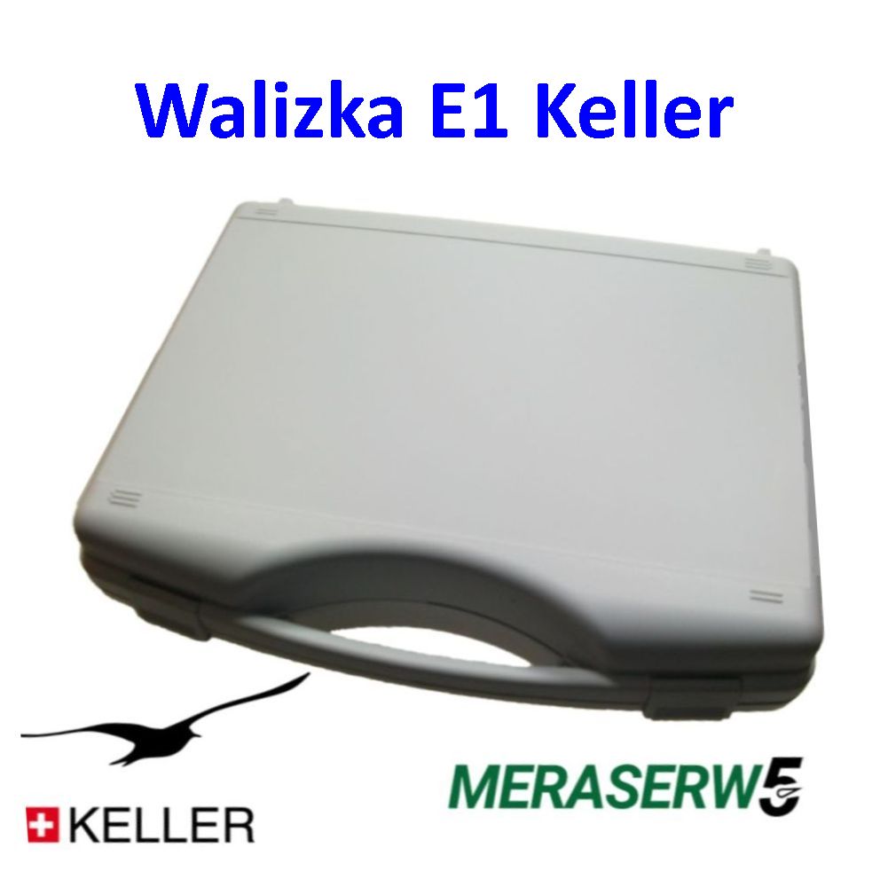 E1 Kelller