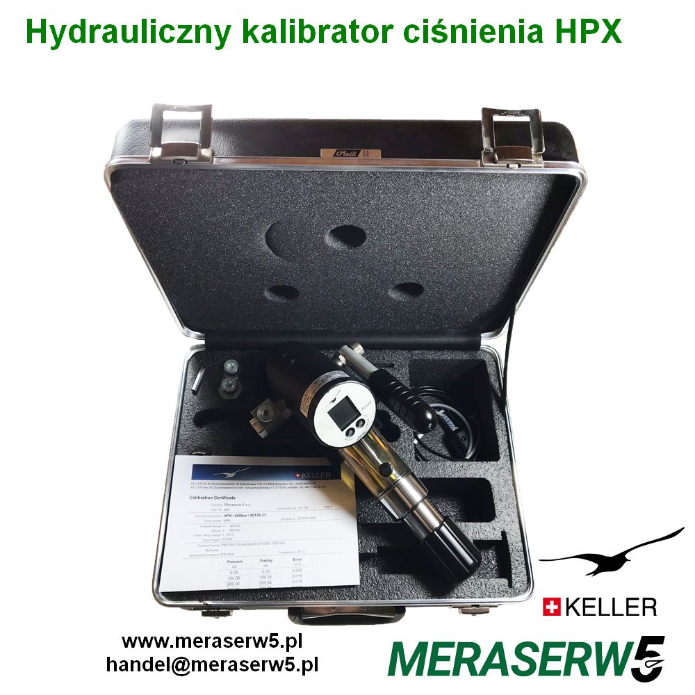 Hpx 400BAR