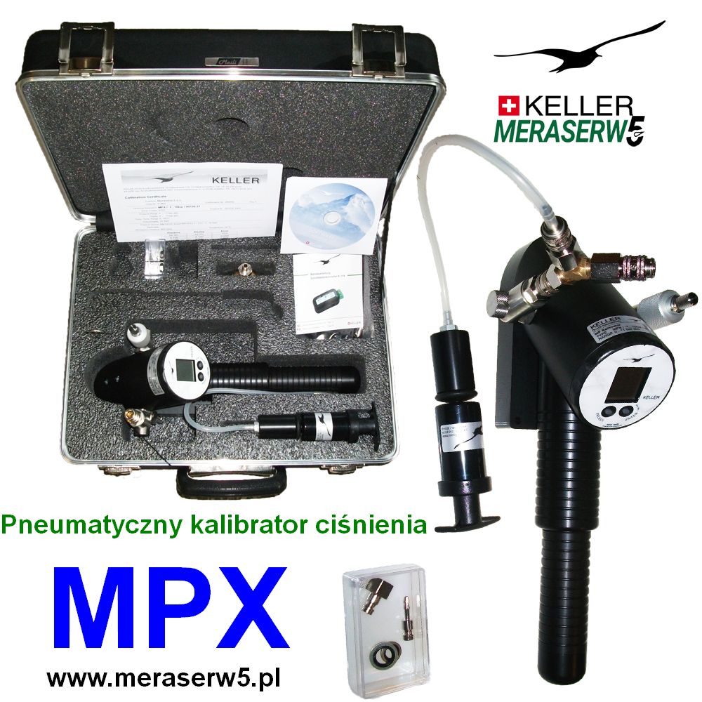MPX Meraserw