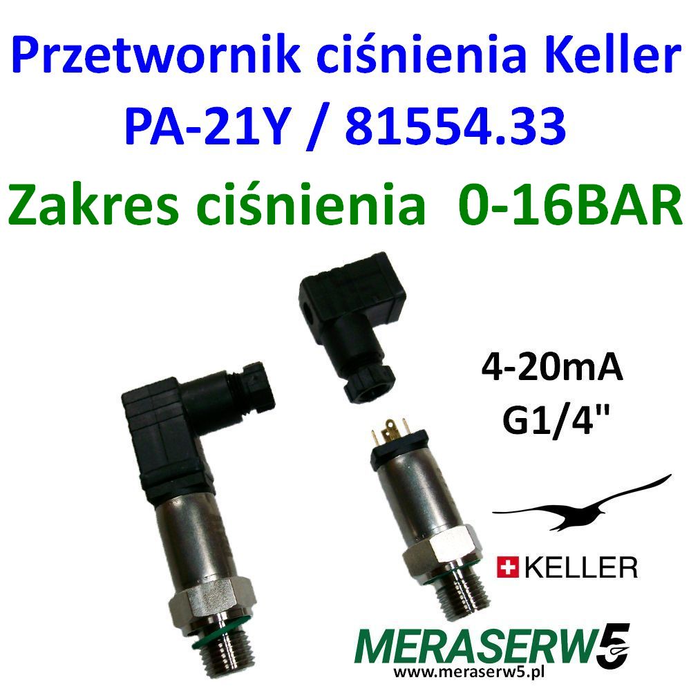 PA21Y 16BAR