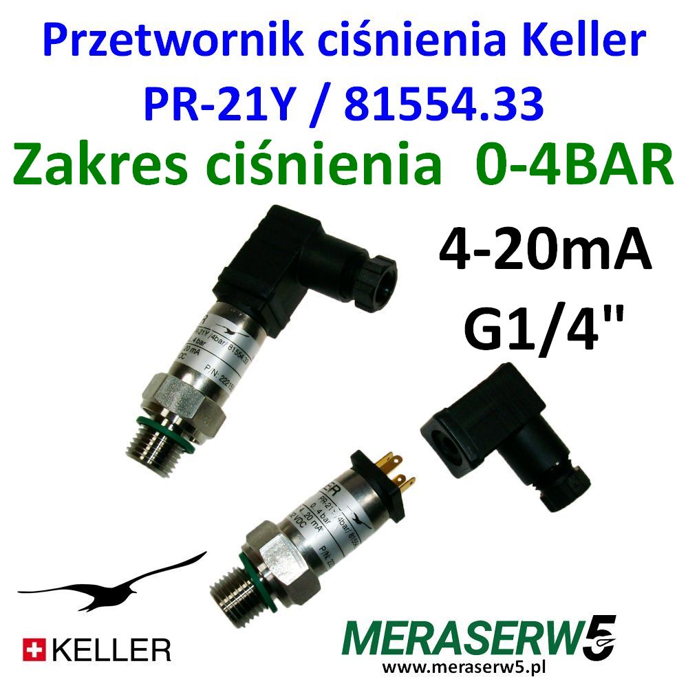 PR21Y 4BAR
