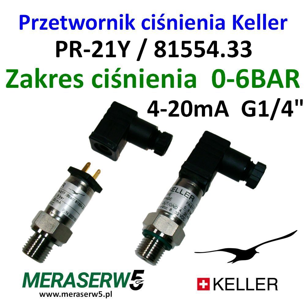 PR21Y 6BAR