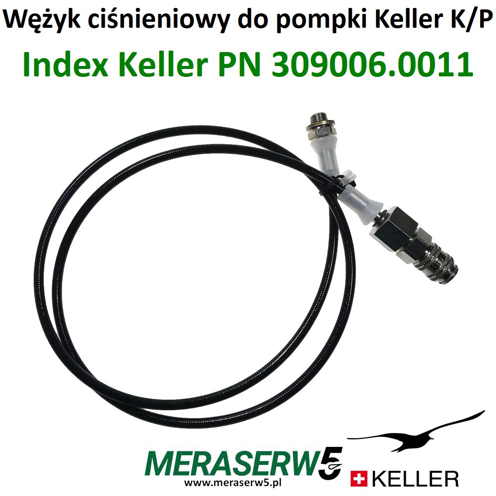 wezyk do pompki KP