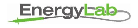EnergyLab logo