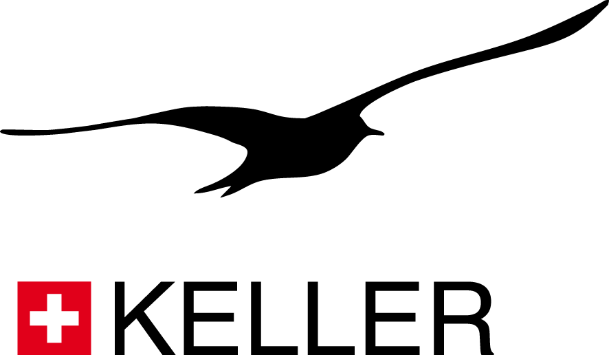 KELLER Logo