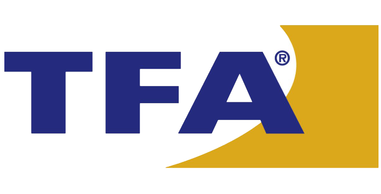 TFA logo