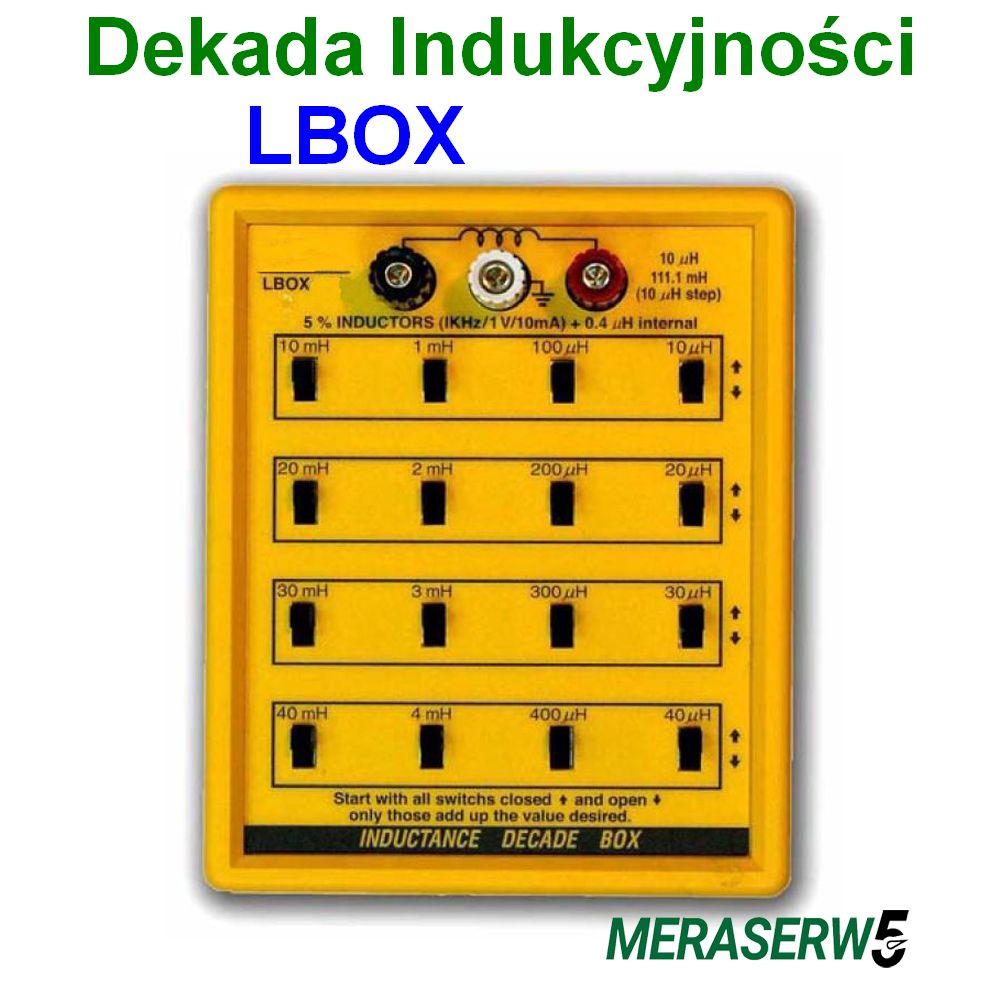 Lbox