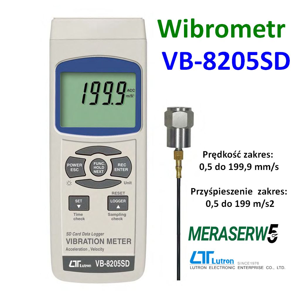 VB8205SD