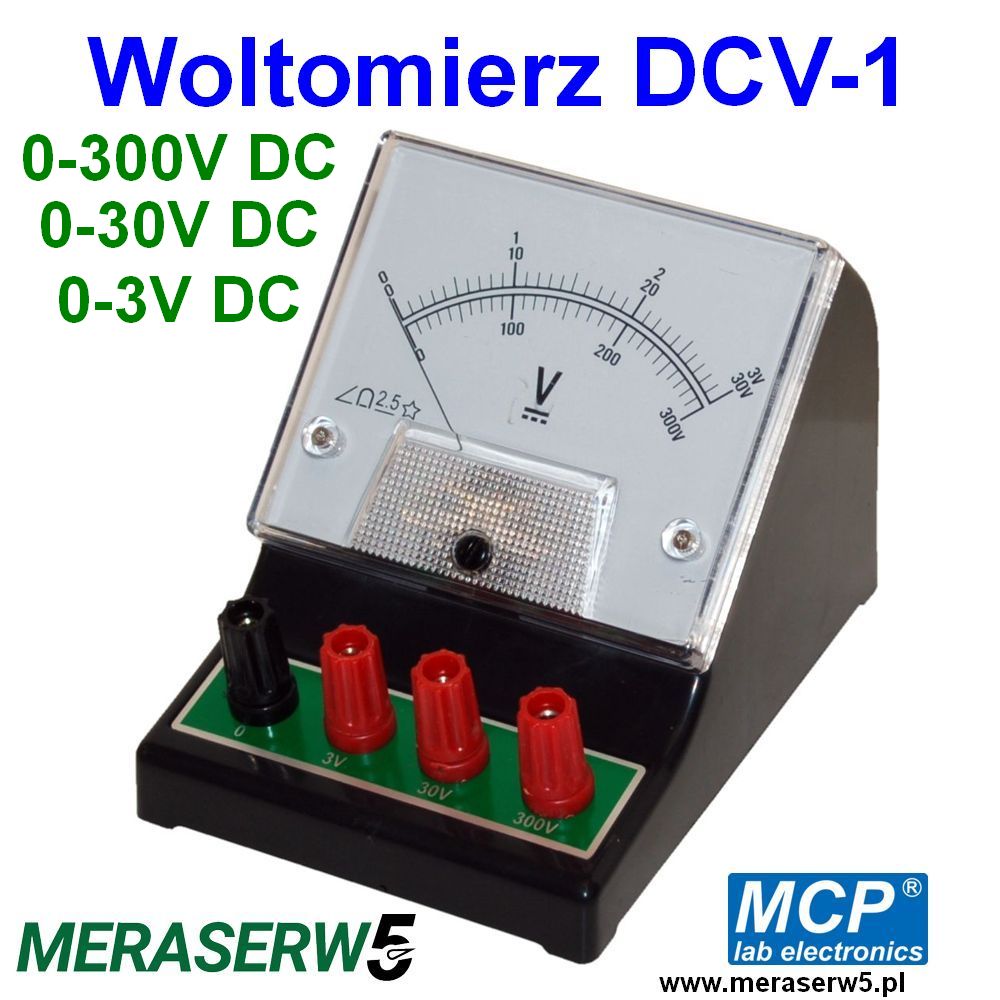 DCV1