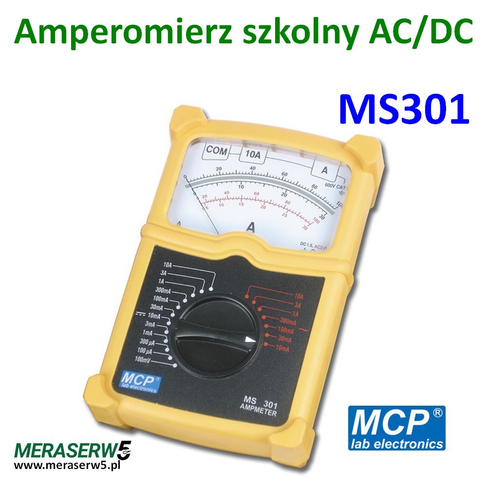 MS301