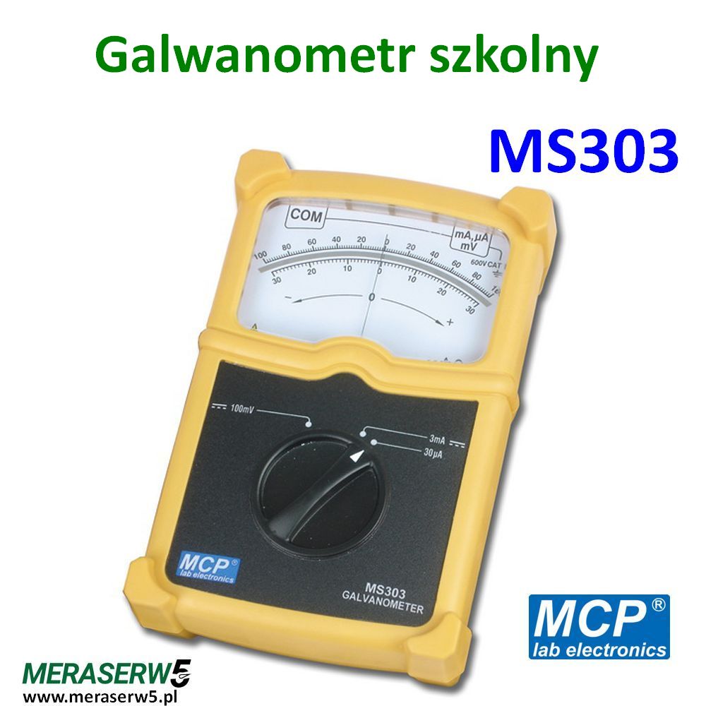MS303