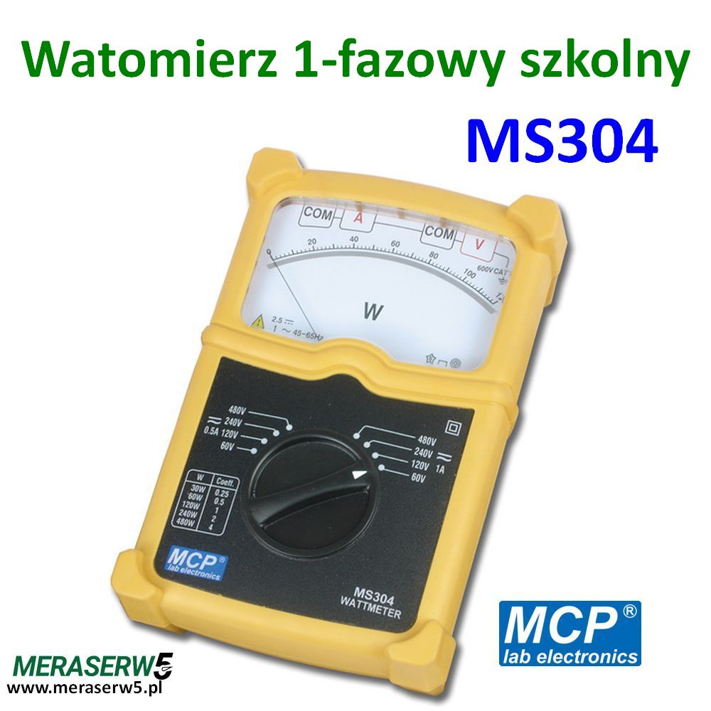 MS304