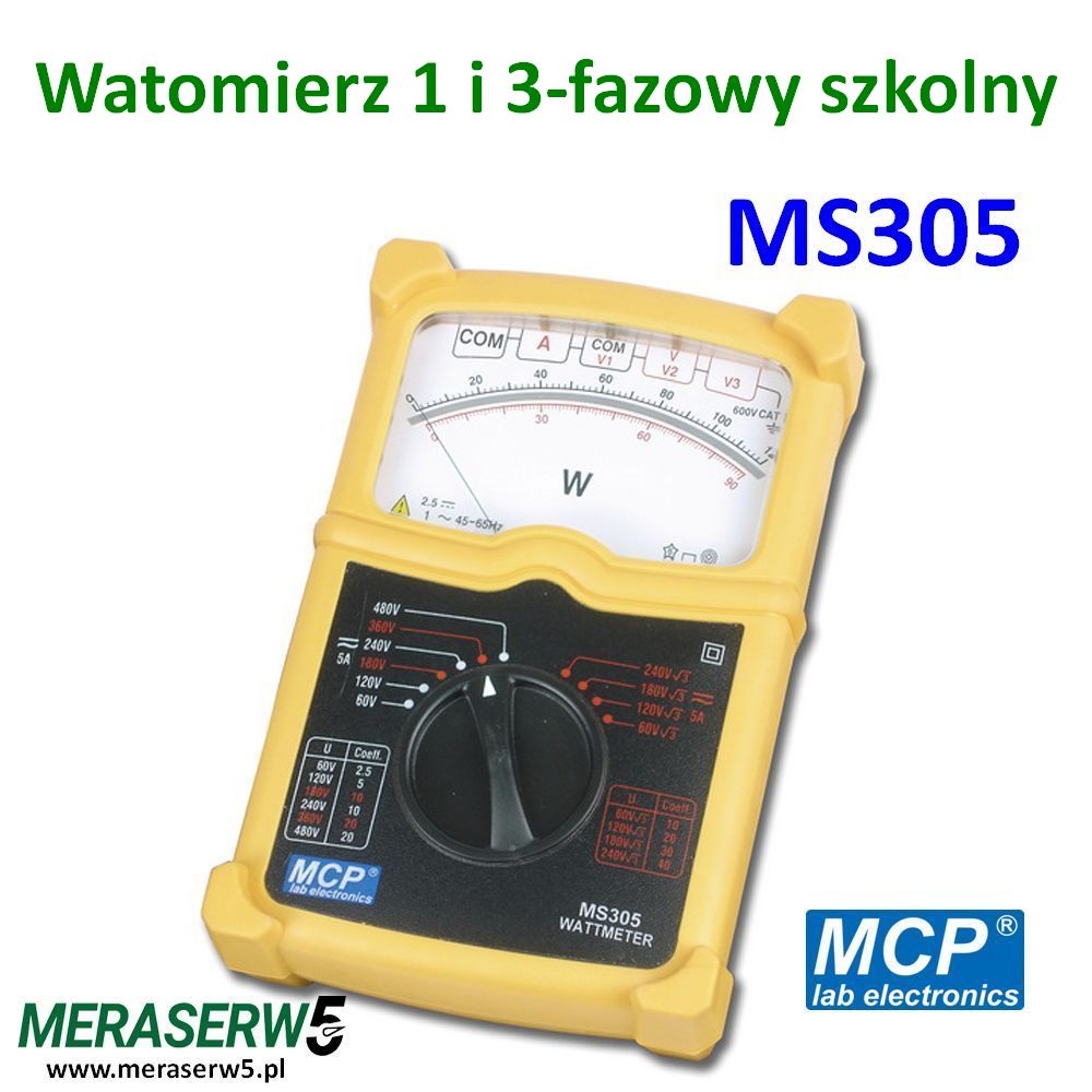 MS305