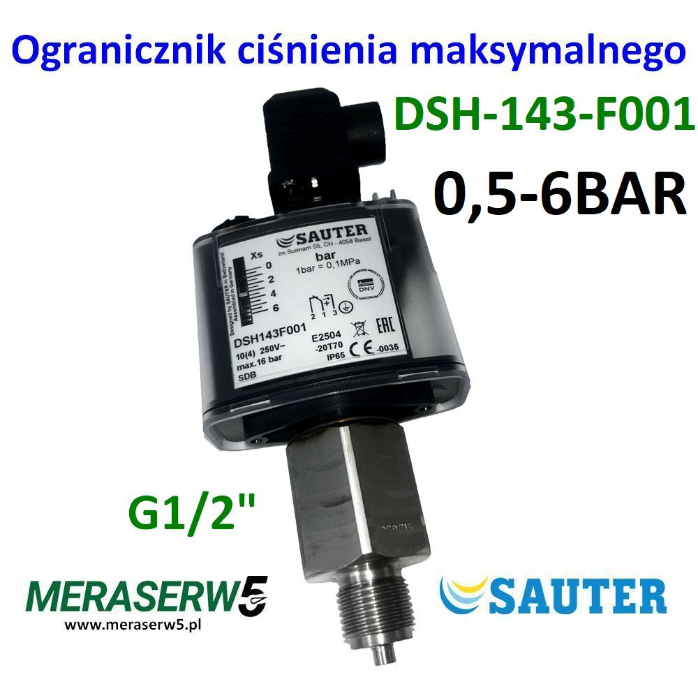 DSH143