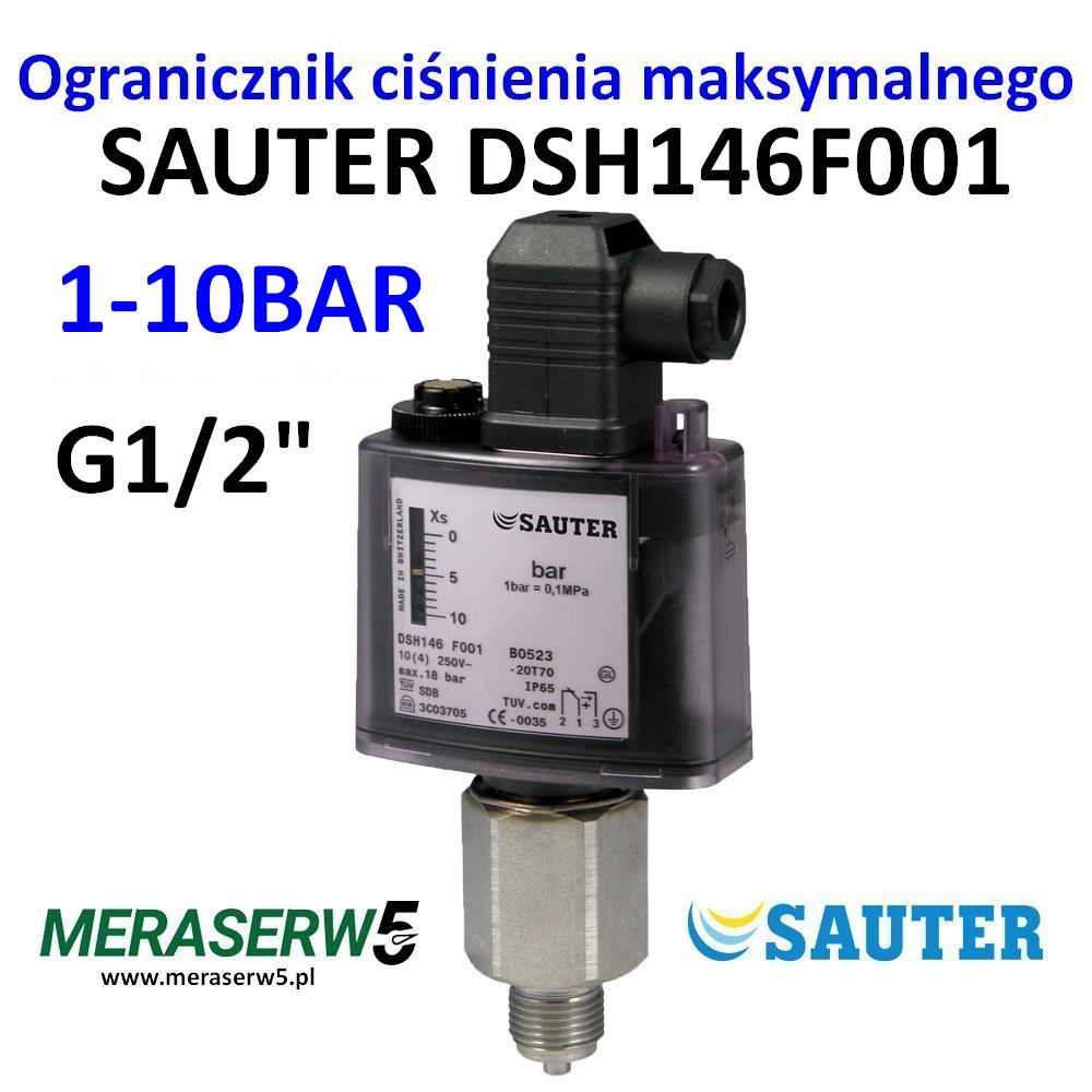DSH146F001