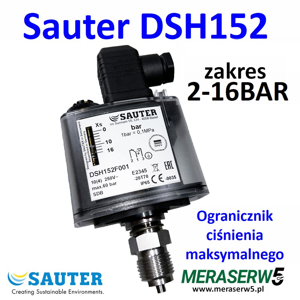DSH152F001