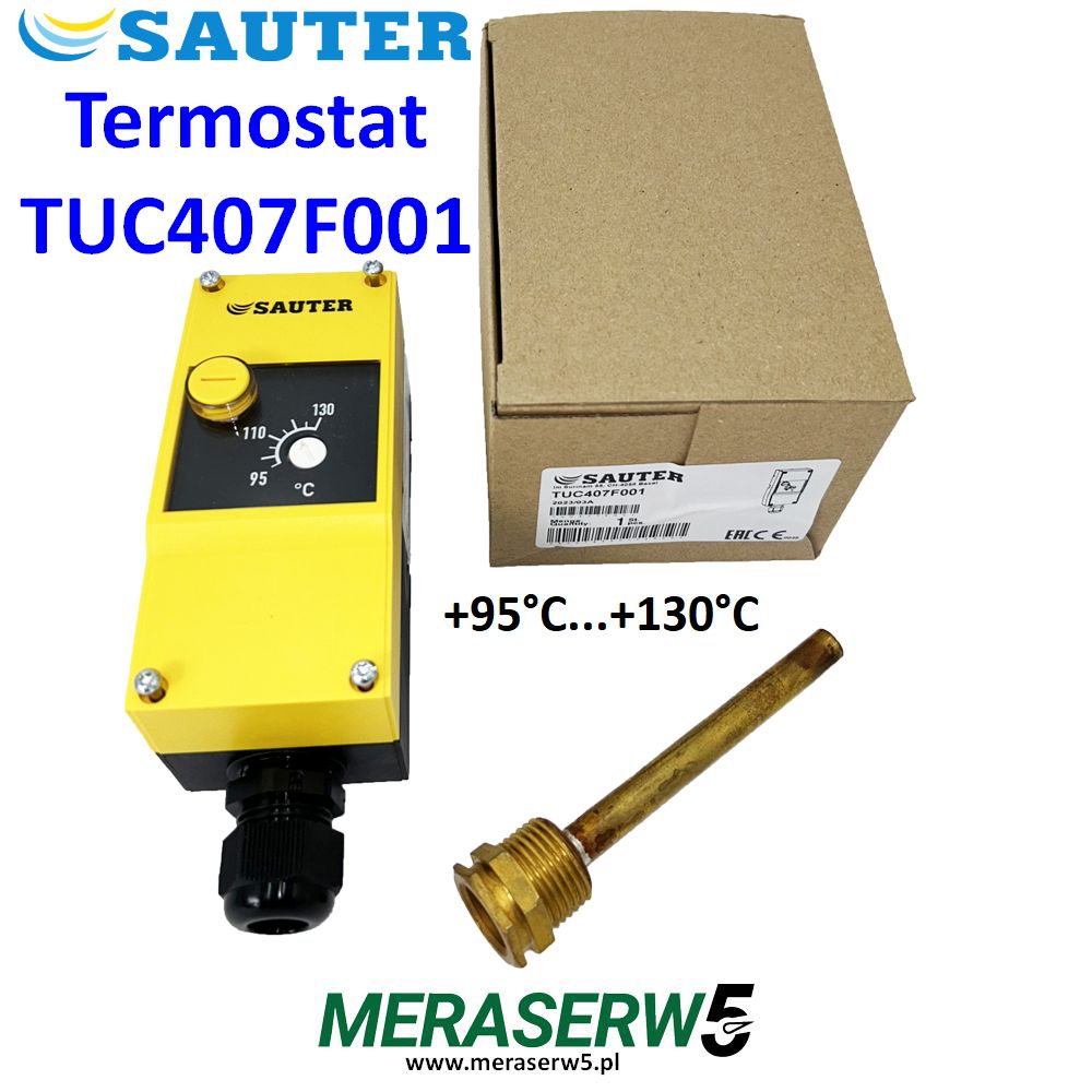 TUC407F001