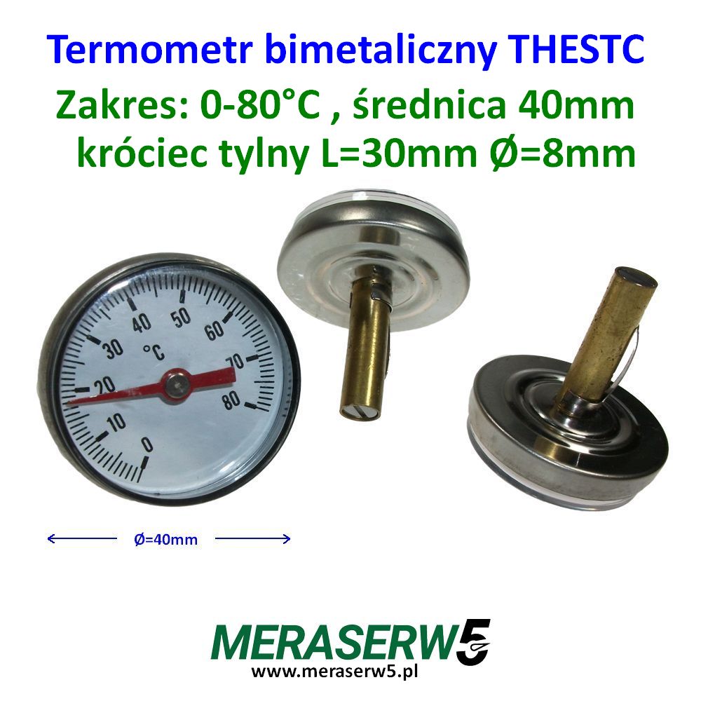 THESTC
