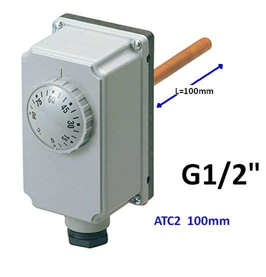 ATC2 Thermador