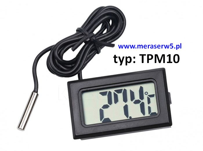 TPM10 down