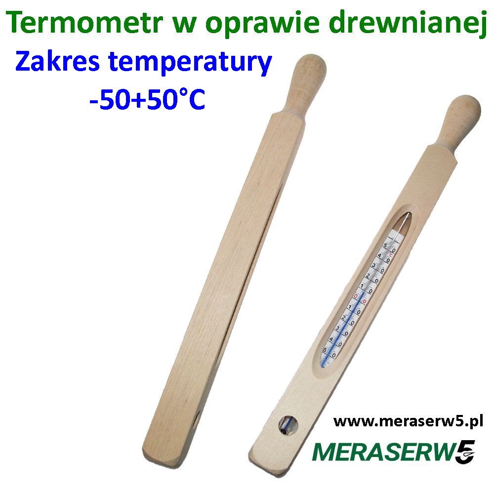 drewniany 50 50