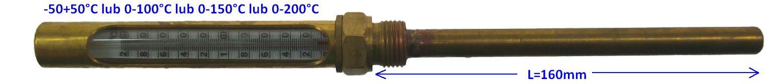 prosty r160
