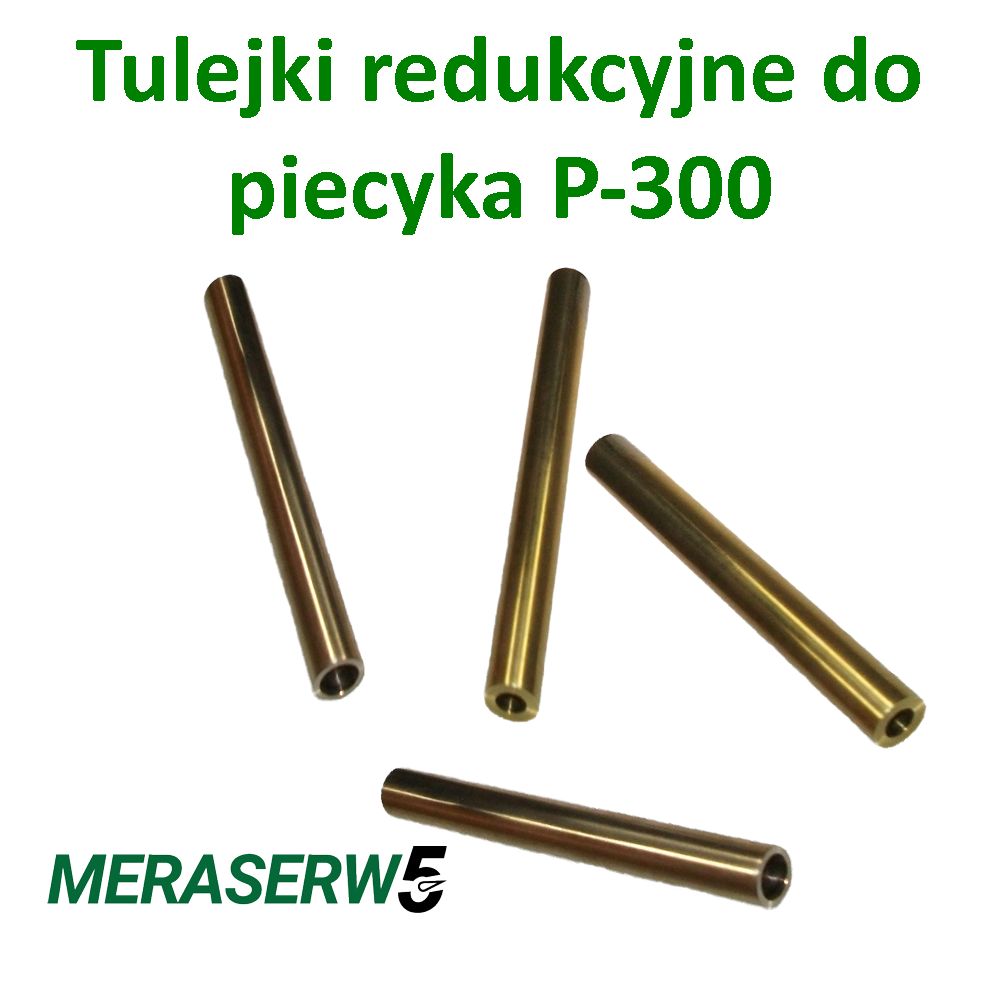 tulejki do P300