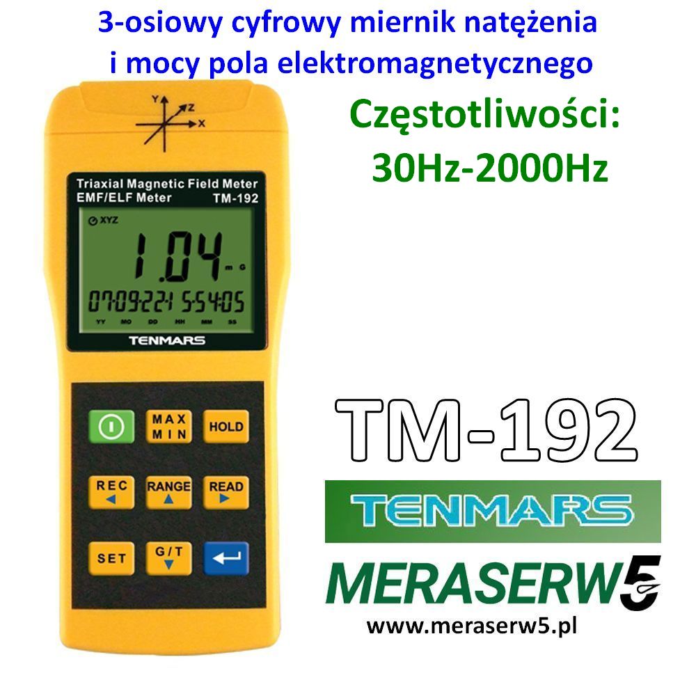 TM192