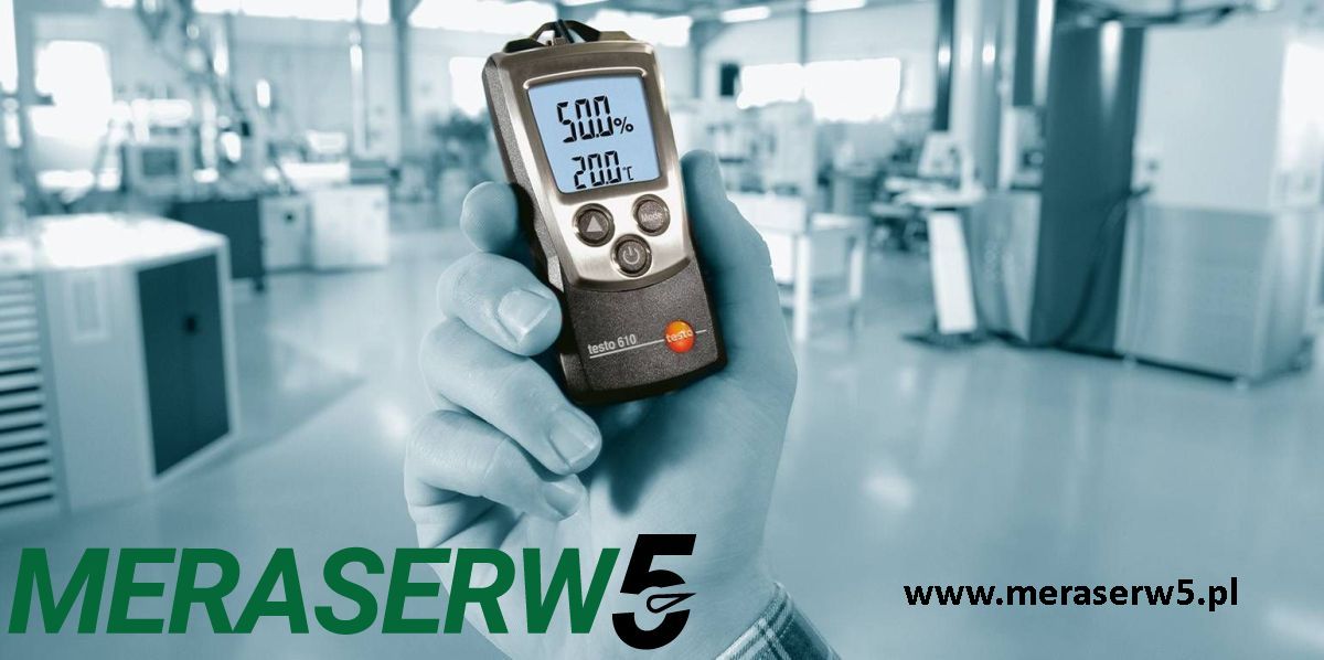 testo610 hand