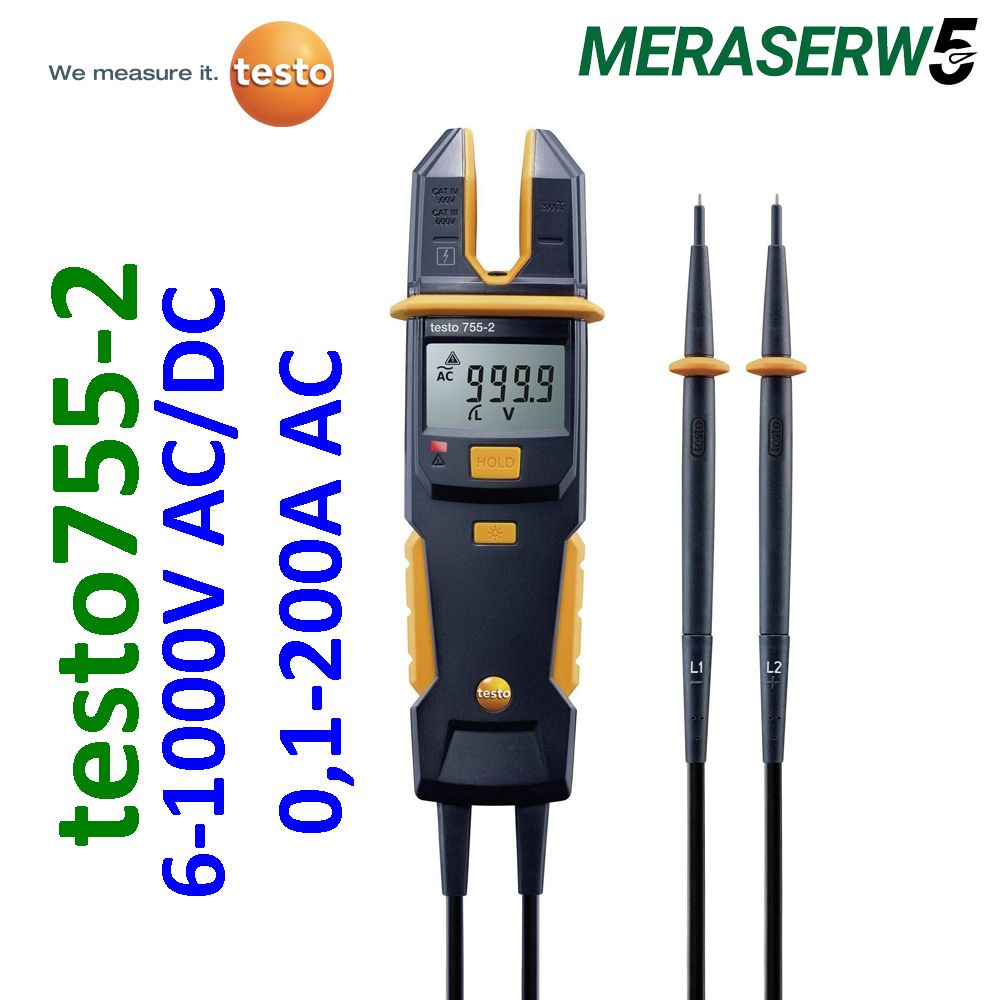 testo755 2