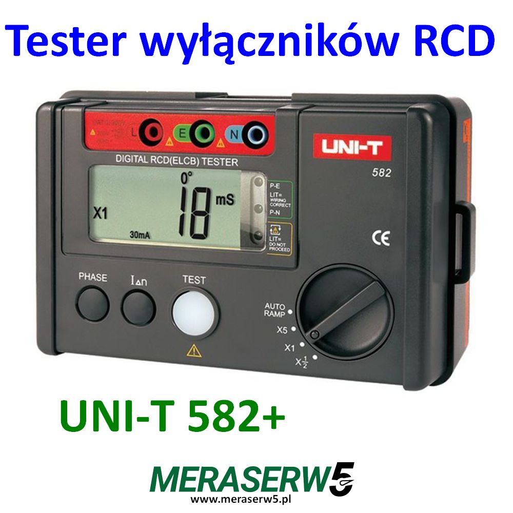 UNI T 582