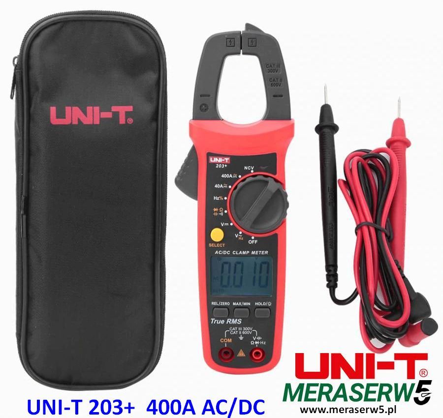 UNI T 203 1