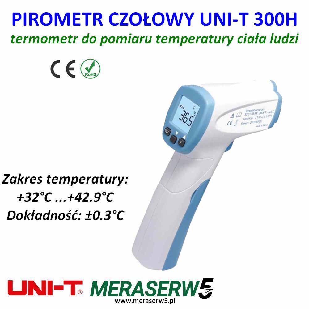 UNI T 300H